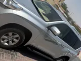 Prado 2014 low mileage 113000